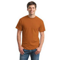 Gildan  DryBlend  50 Cotton /50 Poly Men's T-Shirt